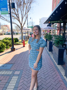 Maya Dress