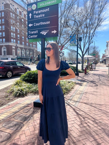 Heide Dress