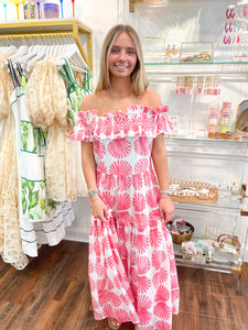 Liv Dress