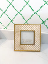 Load image into Gallery viewer, Frame 4x4 Gold
