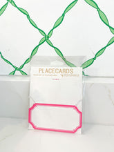 Load image into Gallery viewer, Die-Cut Placecard
