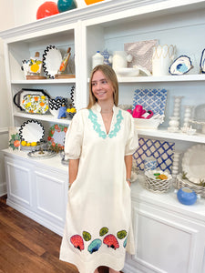 Hampton Dress