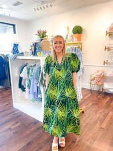 Hampton Dress