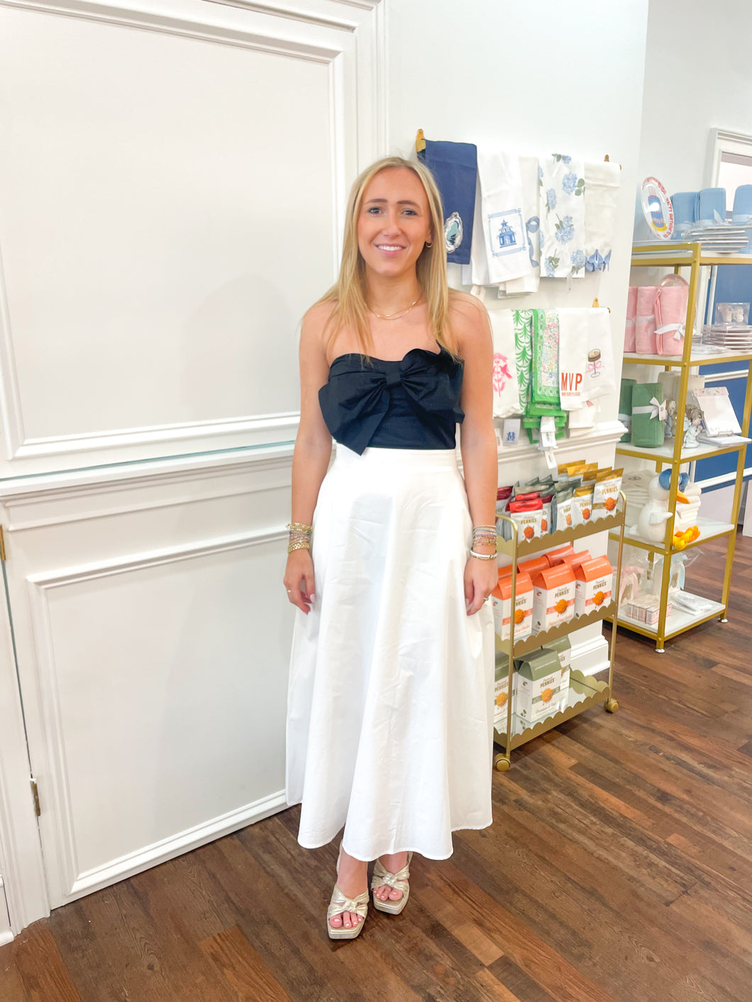 Marilyn Dress