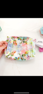 Small Cosmetic Bag