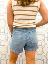 Load image into Gallery viewer, Jane High Rise Long Short
