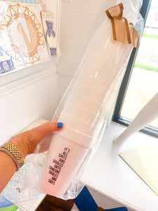 Styrofoam Cups