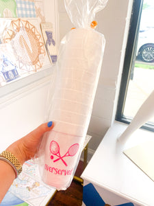 Styrofoam Cups
