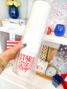 Styrofoam Cups