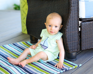 Sailboat Shortall
