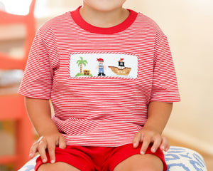 Pirate Shirt