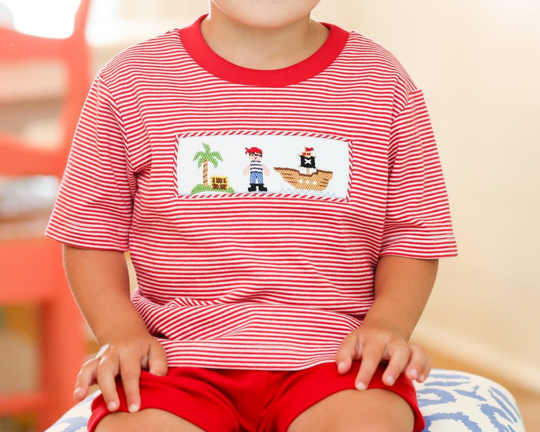 Pirate Shirt