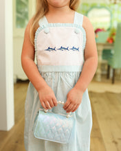 Load image into Gallery viewer, Fish Trio Dress
