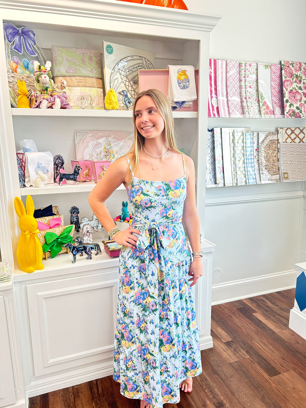 Primrose Dress