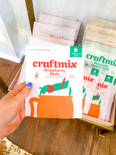Load image into Gallery viewer, Craftmix -6pk
