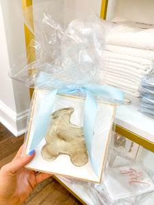 Baby Carriage on Canvas