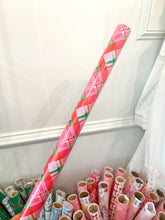 Load image into Gallery viewer, Rb Christmas Gift Wrap
