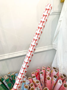 Rb Christmas Gift Wrap