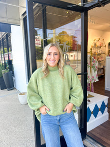 Celia Sweater