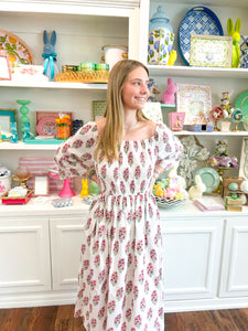 Anne Dress