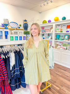 Eden Dress