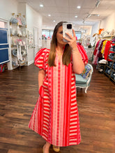 Load image into Gallery viewer, Hampton Dress
