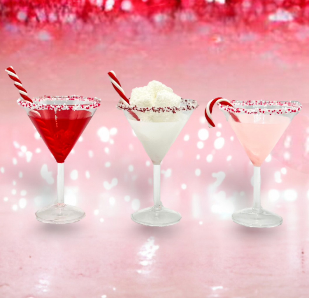 Martini Orn (3asst)