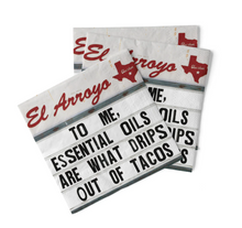 Load image into Gallery viewer, El Arroyo Cocktail Napkins
