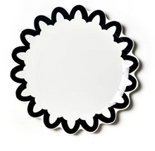 Load image into Gallery viewer, Arabesque Scallop Edge Platter

