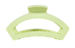 Teletie Open Clip - large