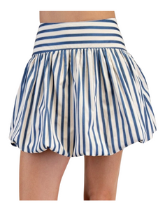 Scottie Skort