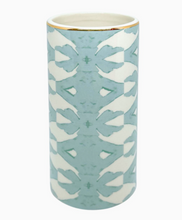 Load image into Gallery viewer, Palm Mist Vase
