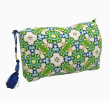 Load image into Gallery viewer, Small Cosmetic Bag
