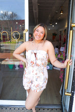 Load image into Gallery viewer, Kira Romper
