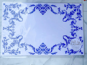 Scroll Placemat